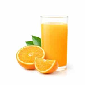JUICE ORANGE