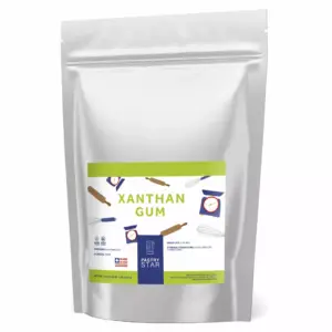 XANTHAN GUM 1 LB