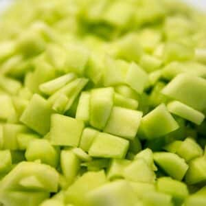 HONEYDEW CHUNKS 12OZ