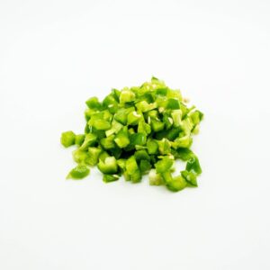 PEPPER JALAPENO DICED
