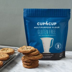 FLOUR GLUTEN FREE CUP4CUP