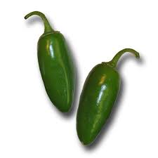 PEPPER JALAPENO 1 1/9