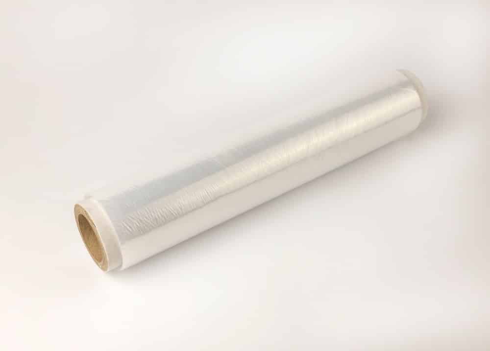 FILM WRAP 12 X2 000'