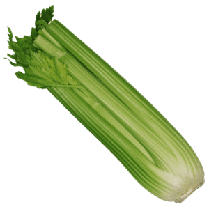 CELERY SLEEVED HEARTS