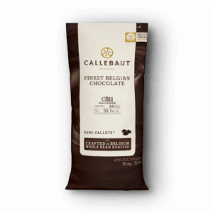 CHOC DARK CL 53.1% C811NV