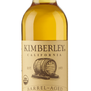 VINEGAR ORGANIC CHAMPAGNE WINE