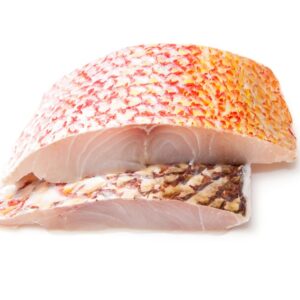 FISH SALMON ATLAN FIL. 87