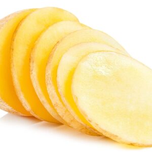 POTATO SLICED