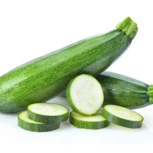 SQUASH ZUCCHINI HALF MO
