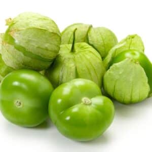 TOMATILLO