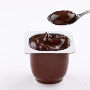 YOGURT CHOCOLATE GLP