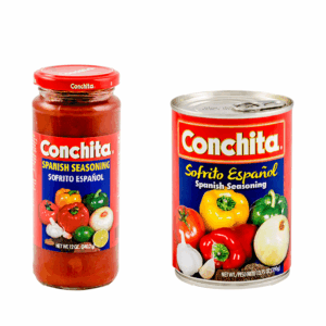 SPANISH SOFRITO SEASONING