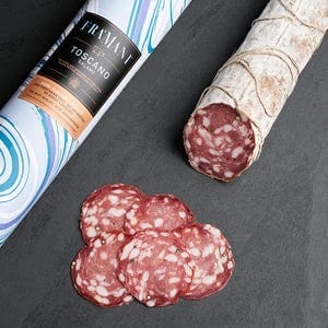 FRAMANI TOSCANO SALAME