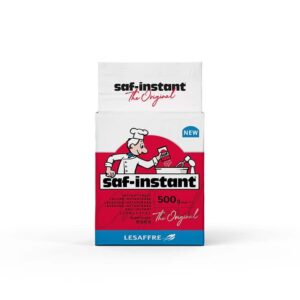 SAF INSTANT RED YEAST