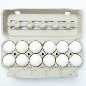 EGG LARGE RETAIL GLP