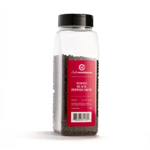SPC PEPPERCORNS BLACK WHOLE