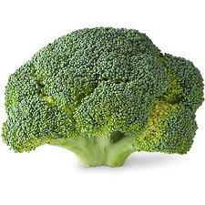 BROCCOLI CROWN