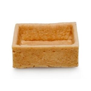 TART SHELL SWEET SQUARE 1.5 IN