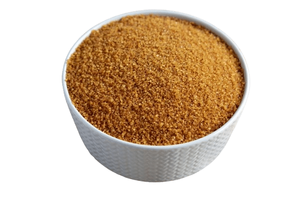 SUGAR DEMERARA TURB USDA ORG