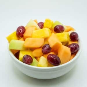CUP FRUIT MEDLEY EACH