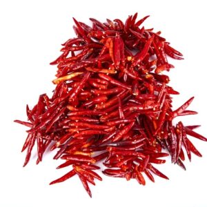SPC CHILI DRIED BLEND