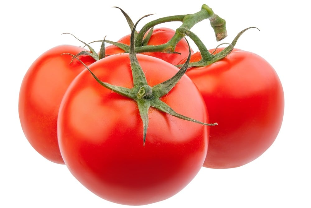 TOMATO CLUSTER RED OTV
