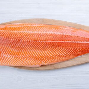 FISH SALMON NOR. FIL 845