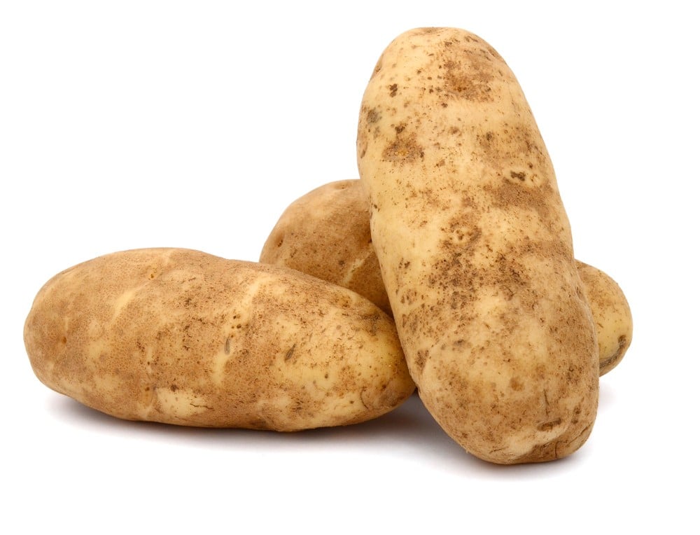 POTATO IDAHO 50CT (EE)