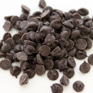 CHOC CHIP DROPS 2000 CT