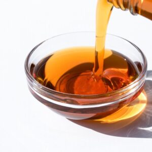 MAPLE SYRUP PURE AMBER GRD A