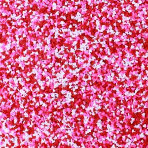 TRUE LOVE BLOOMS SPRINKLE MIX