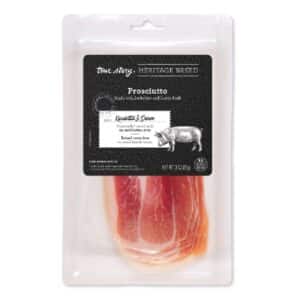 ABF PROSCIUTTO SLICED