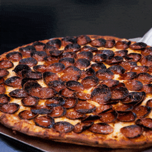 EZZO SUPREME PEPPERONI