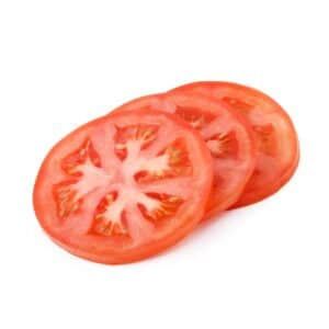 TOMATO SLICED