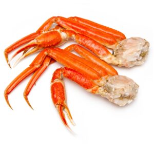 FISH SNOW CRAB LEGS 5-8OZ