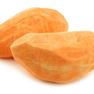 POTATO SWEET PEELED WH