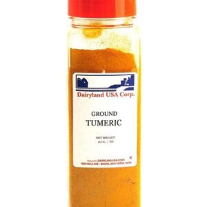 SPC TURMERIC GROUND