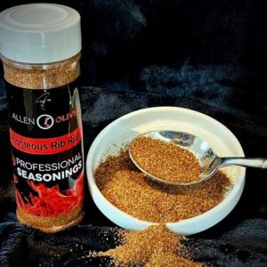 SPICE ROTISS CHICKEN