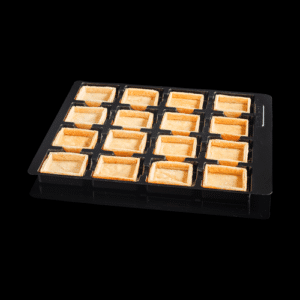 TART SHELL PUFF PASTRY SM 1.89