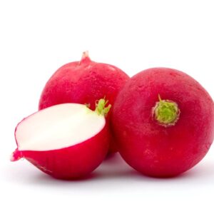 RADISH BULK