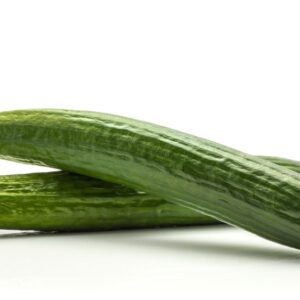 CUCUMBER ENGLISH SDLS
