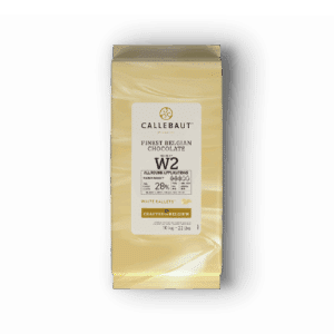 CHOC WHT CL 28% CALLETS W2