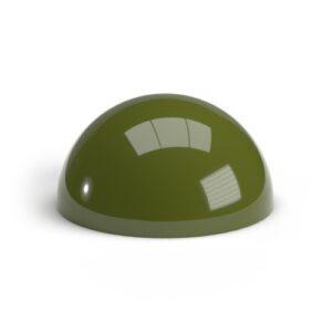 CR COCOA BUTTER TROPICAL GREEN