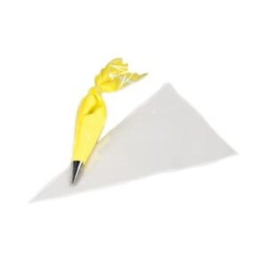 PASTRY BAGS DISPOSABLE 21"ROLL