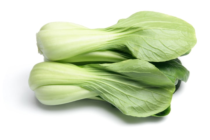CABBAGE BOK CHOY BABY