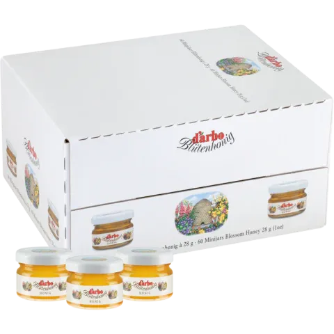 DARBO MINI HONEY