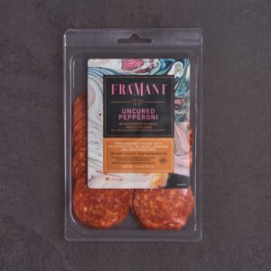 PEPPERONI UNCURED DELI STYLE