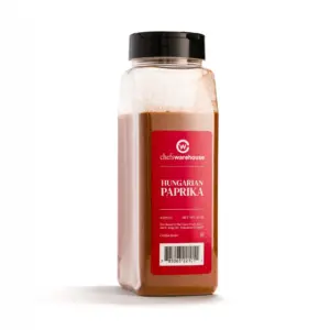 SPC PAPRIKA HUNGARIAN