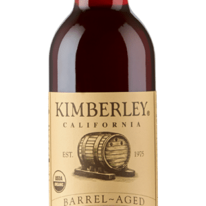 VINEGAR ORGANIC CABERNET WINE