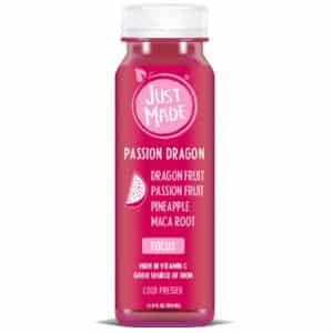 JUICE PASSION DRAGON